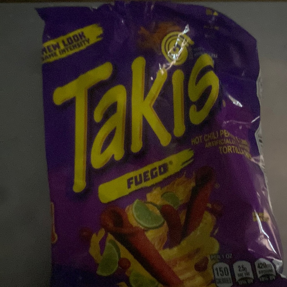 Takis